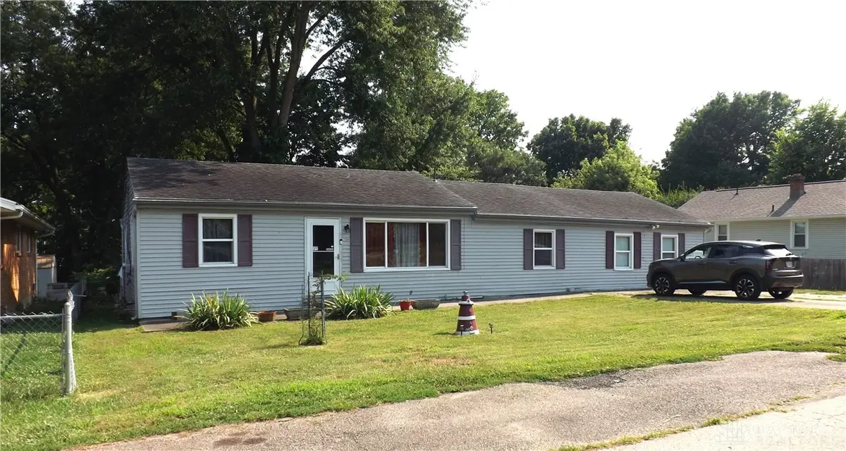 2504 Sherer Avenue, Dayton, OH 45414 - #1