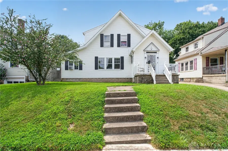 1225 Glenmore Drive, Springfield, OH 45503 - #2