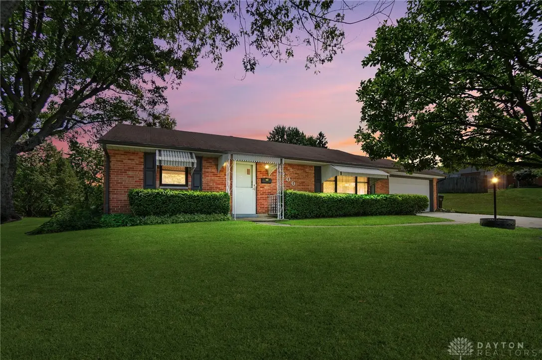 3200 Chandler Court, Kettering, OH 45420 - #1