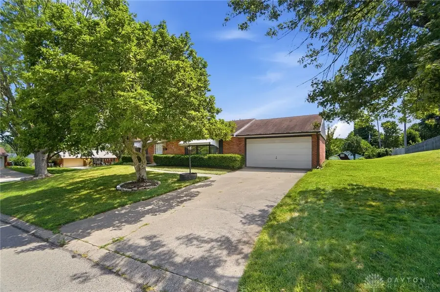 3200 Chandler Court, Kettering, OH 45420 - #2