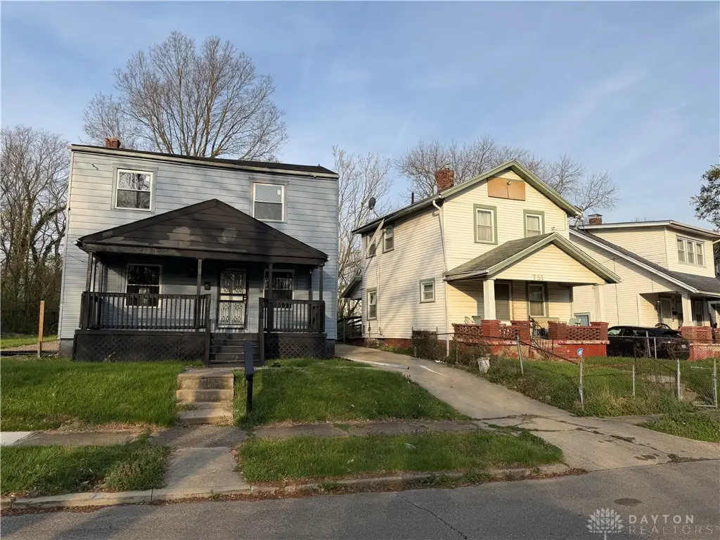 749 Maplehurst Avenue, Dayton, OH 45402 - #1