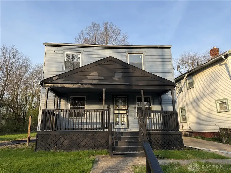 749 Maplehurst Avenue, Dayton, OH 45402 - #2