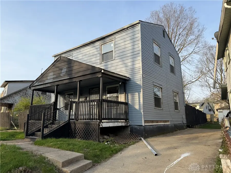 749 Maplehurst Avenue, Dayton, OH 45402 - #3