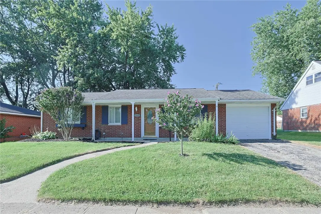 1609 Amherst Avenue, Piqua, OH 45356 - #1