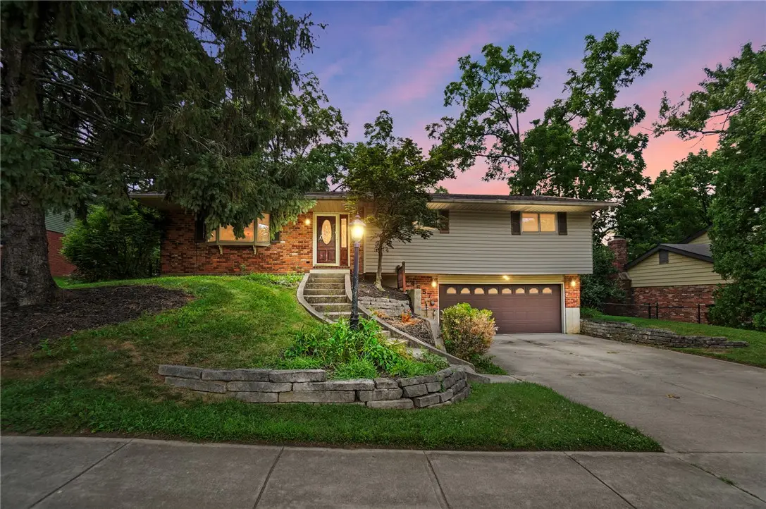 4557 Timberwilde Drive, Dayton, OH 45440 - #1