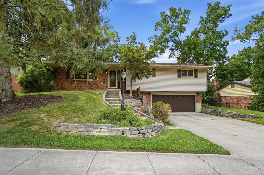 4557 Timberwilde Drive, Dayton, OH 45440 - #3