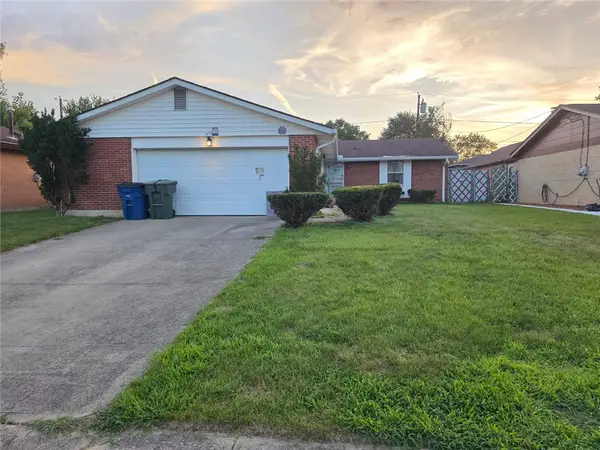 617 Hickory Hill Drive, Dayton, OH 45417