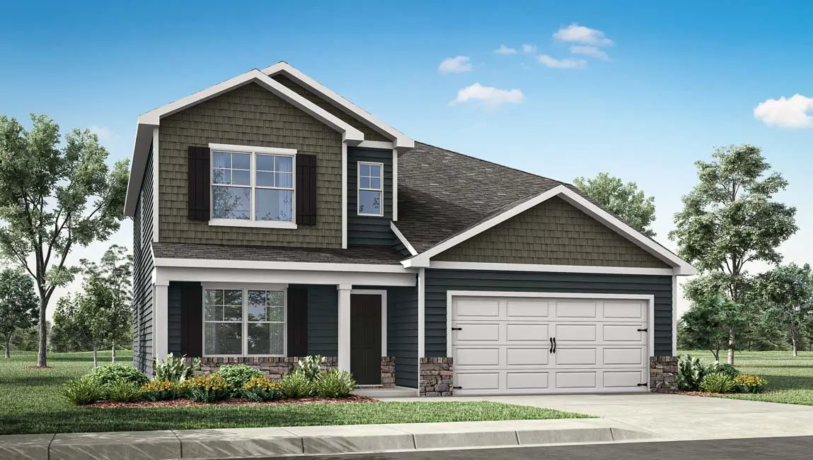 2116 Hackberry Street, Springfield, OH 45505 - #1