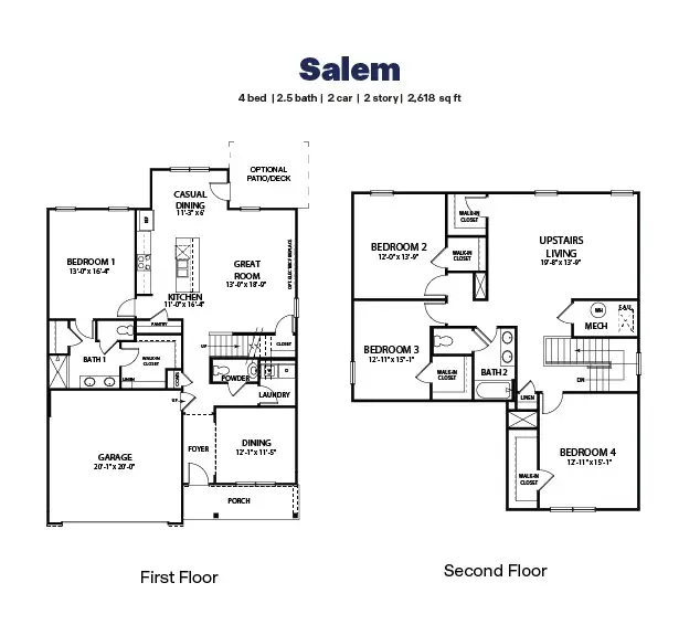 2116 Hackberry Street, Springfield, OH 45505 - #2