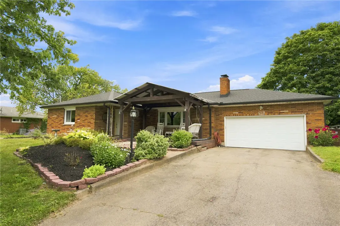 9856 New Carlisle Pike, New Carlisle, OH 45344 - #1
