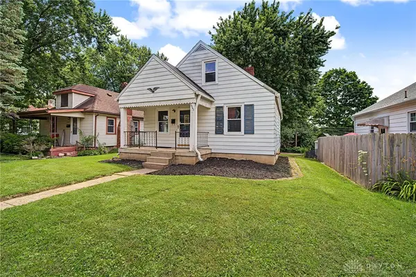 1340 Melrose Avenue, Dayton, OH 45409