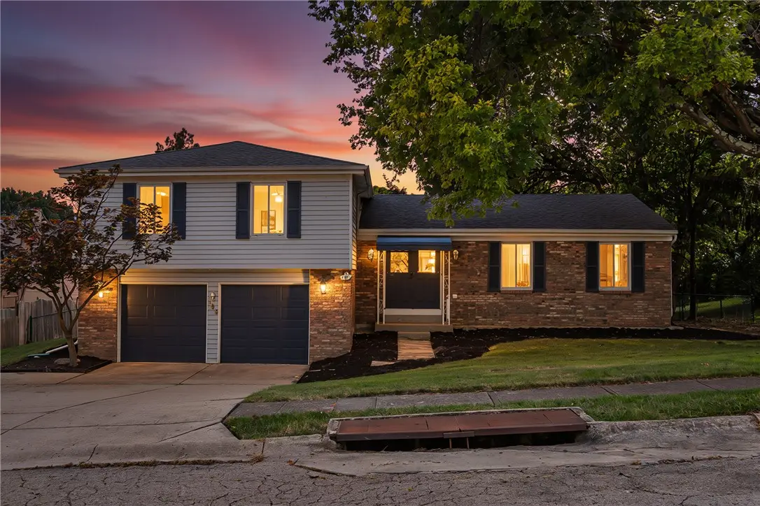 165 Caraway Drive, Springboro, OH 45066 - #1