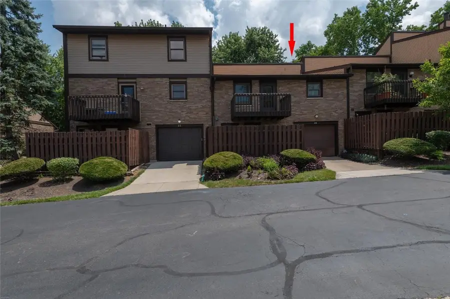 24 Eland Court, Fairfield, OH 45014 - #2