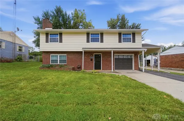 1630 Carolyn Drive, Miamisburg, OH 45342