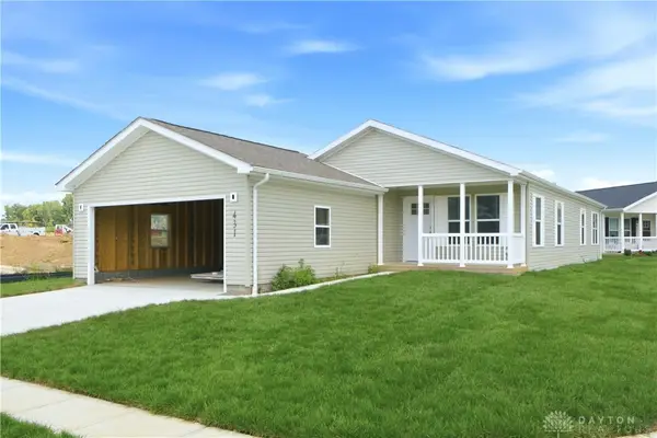 431 Park Hills #31, Fairborn, OH 45324