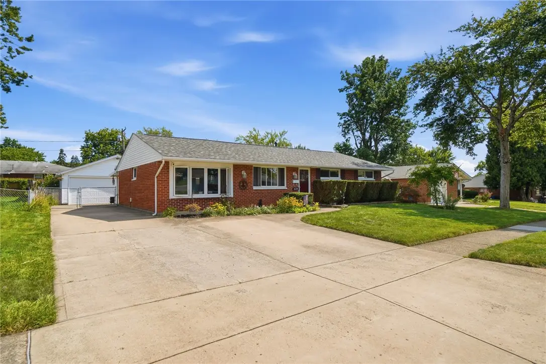 6120 Longford Road, Huber Heights, OH 45424 - #1