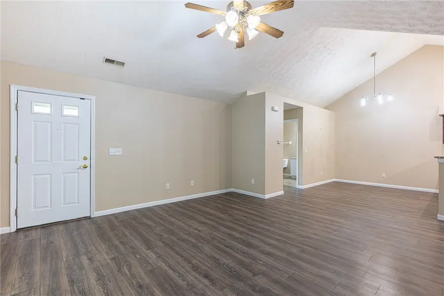 183 Villa Pointe Drive, Springboro, OH 45066 - #3