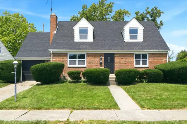 1045 Berkshire Road, Dayton, OH 45419