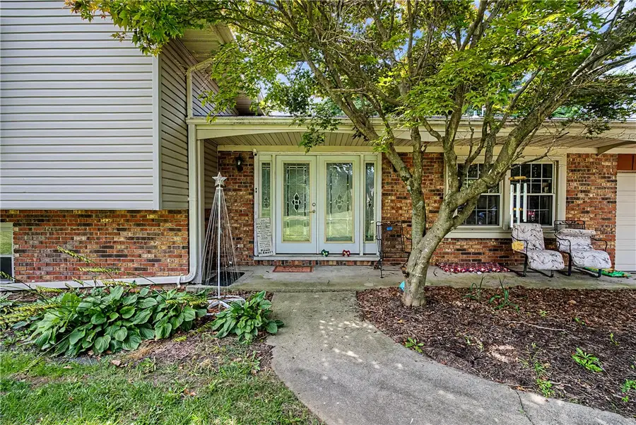 99 Katherine Drive, Eaton, OH 45320 - #2