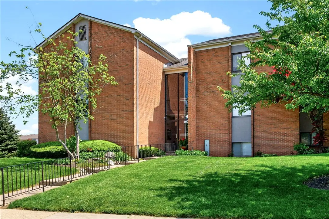 1000 Lookout Trail #C, West Carrollton, OH 45449 - #1