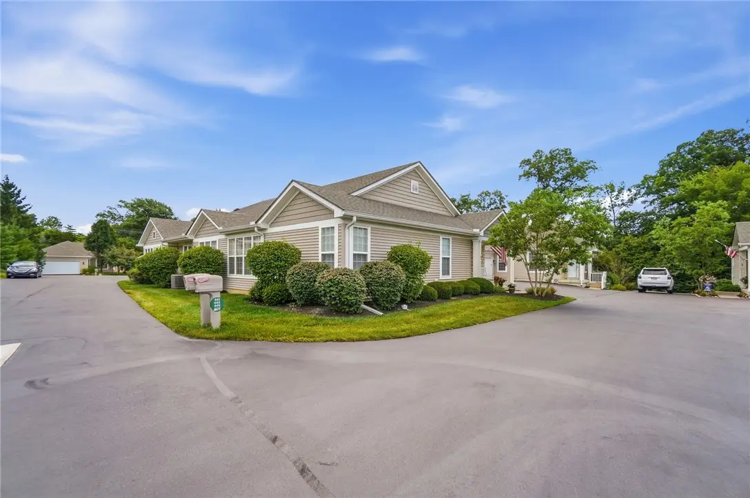 453 Bending Branch Lane, Miamisburg, OH 45342 - #1