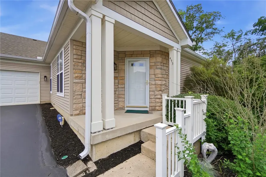 453 Bending Branch Lane, Miamisburg, OH 45342 - #3