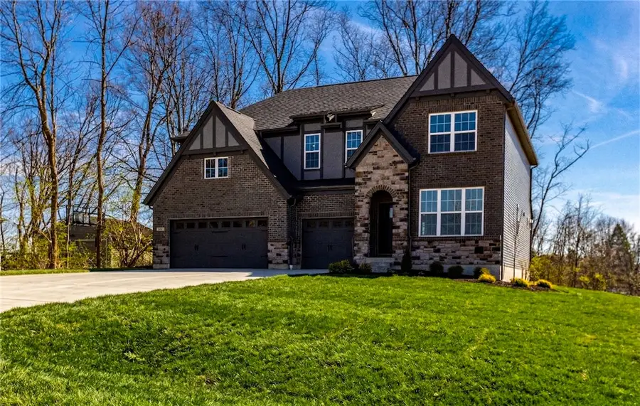 8469 Fields Ertel Road, Symmes Township, OH 45249 - #2