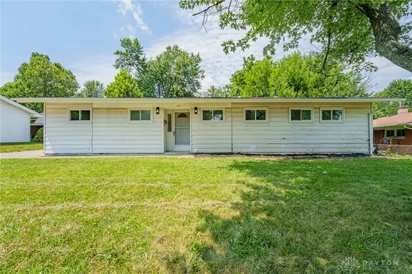 507 Chaucer Road, Riverside, OH 45431