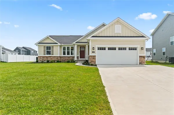 168 E Chapel Drive, Troy, OH 45373