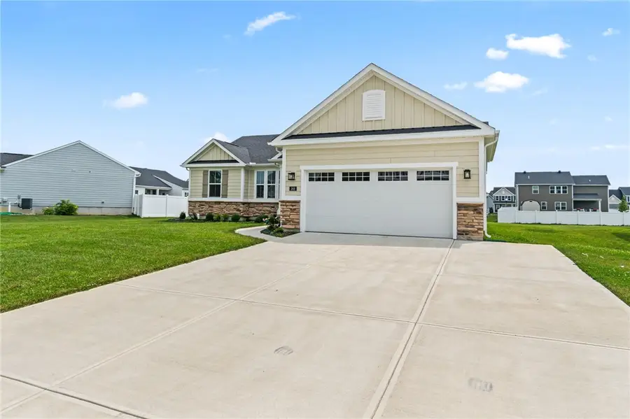168 E Chapel Drive, Troy, OH 45373 - #3