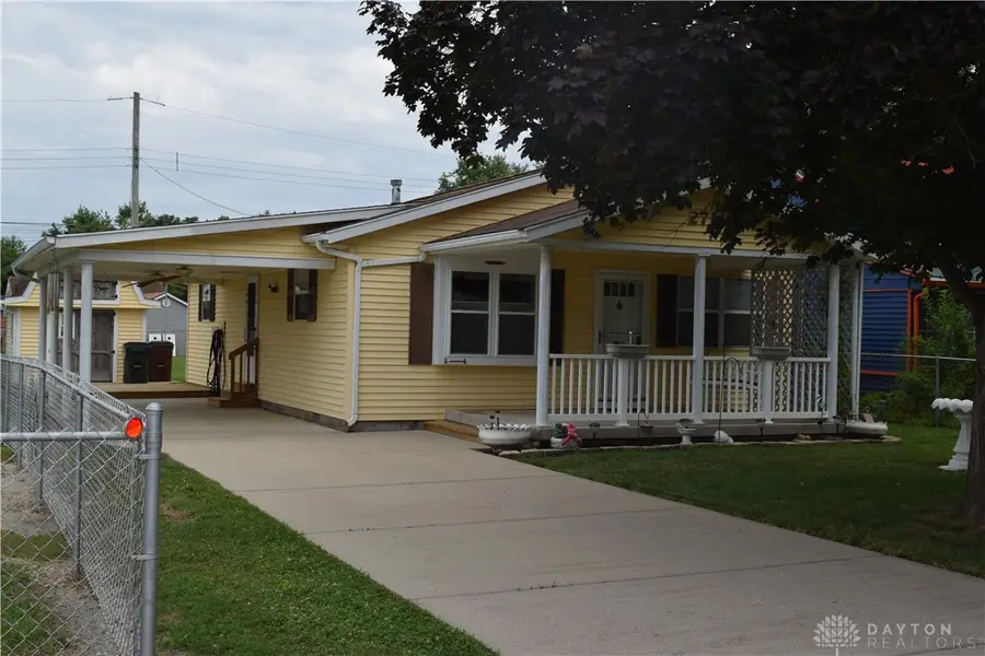 2714 Calvin Avenue, Harrison, OH 45414 - #3