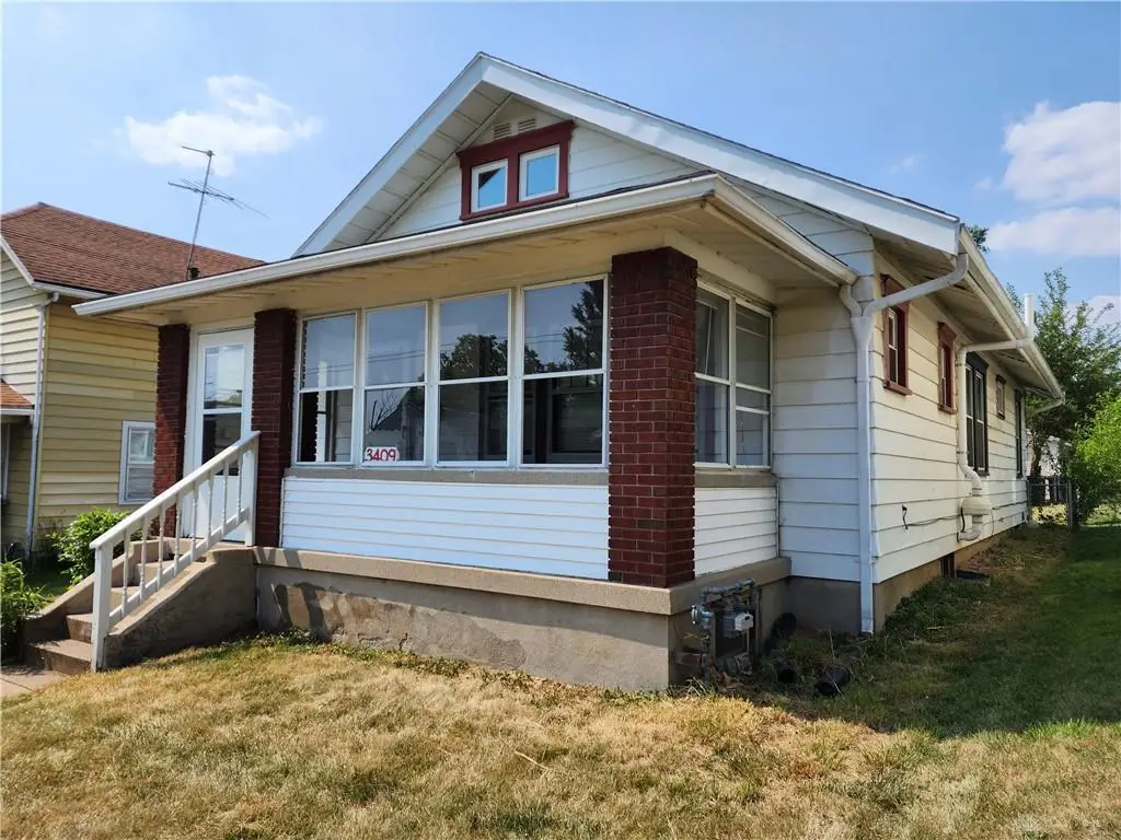 3409 Wayne Avenue, Dayton, OH 45420 - #1