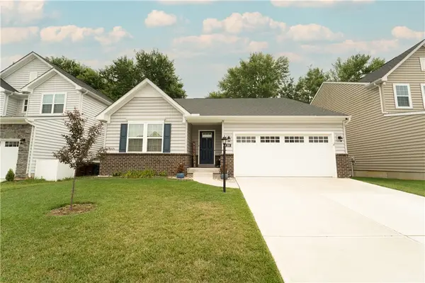 280 Warm Springs Drive, Fairborn, OH 45324