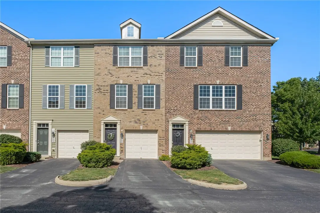 9532 Tahoe Drive, Washington, OH 45458 - #1