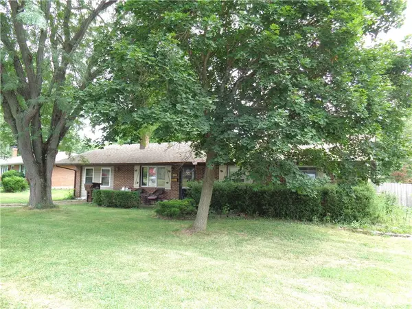 104 Donna Drive, Camden, OH 45311