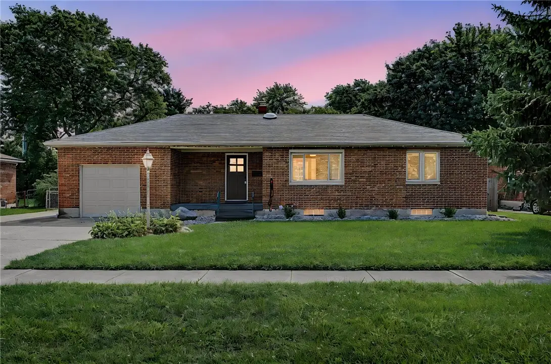 5350 Lindbergh Boulevard, West Carrollton, OH 45449 - #1