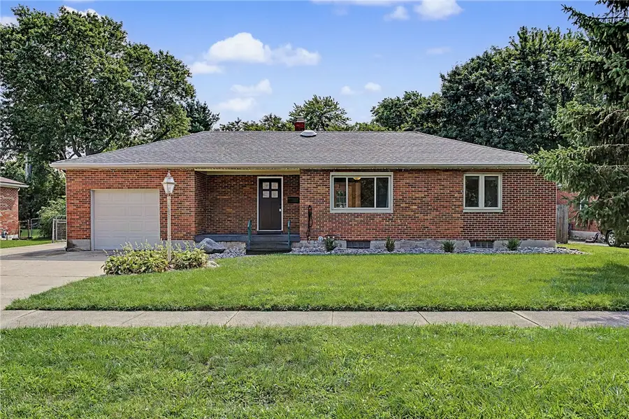 5350 Lindbergh Boulevard, West Carrollton, OH 45449 - #2