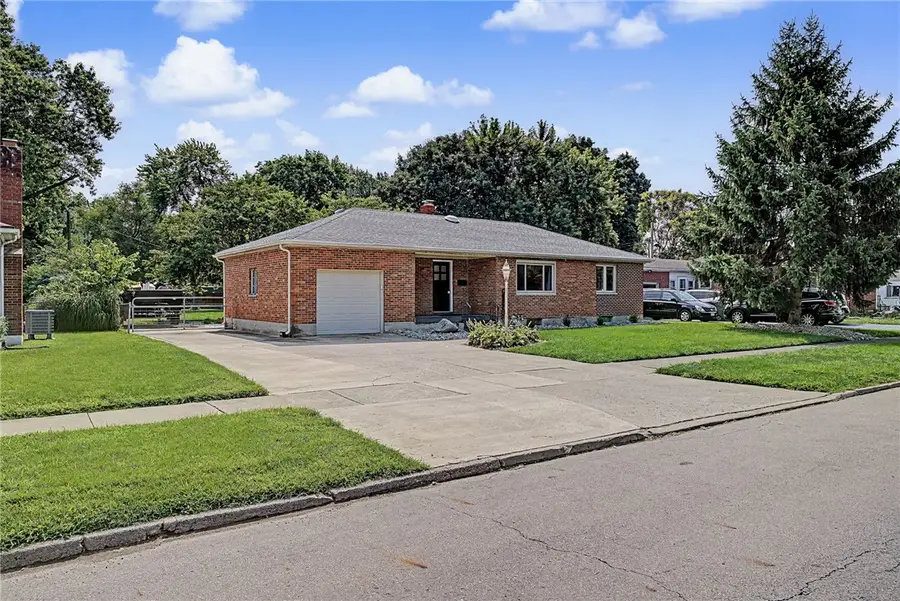 5350 Lindbergh Boulevard, West Carrollton, OH 45449 - #3