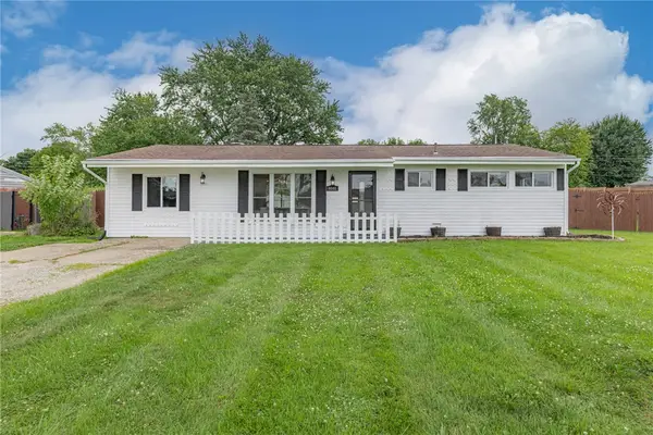 4041 Rosehill Drive, Beavercreek, OH 45431