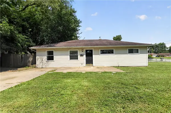 3512 Geis Road, Dayton, OH 45416