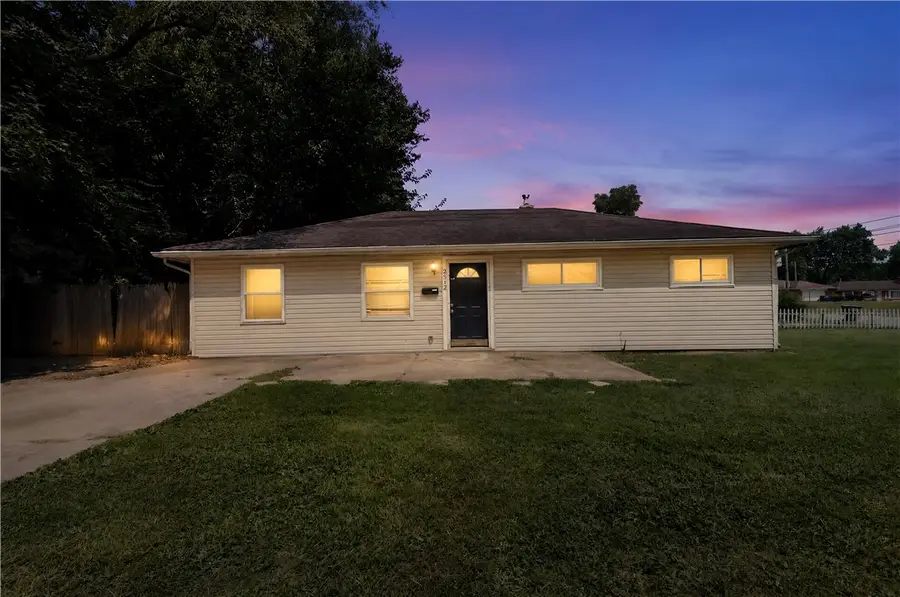 3512 Geis Road, Dayton, OH 45416 - #2