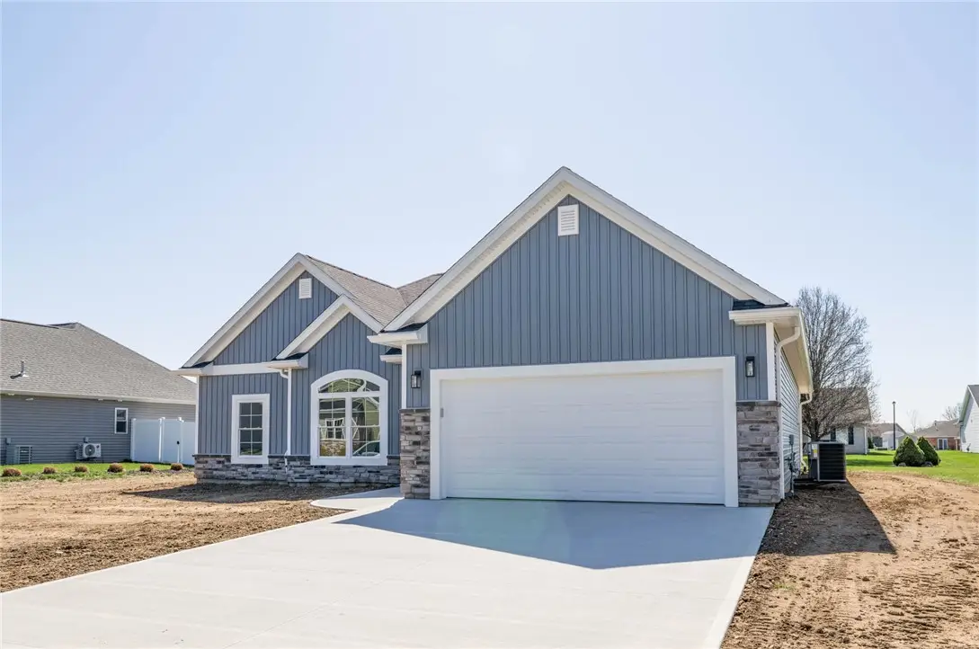 2917 Seminole Way, Piqua, OH 45356 - #1