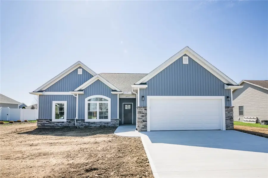 2917 Seminole Way, Piqua, OH 45356 - #2