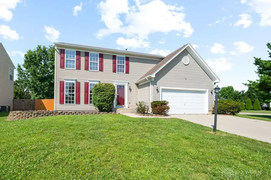 2444 Featherston Court, Miami, OH 45342 - #2