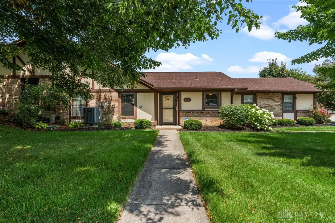 62 Tamarack Trail, Springboro, OH 45066 - #1