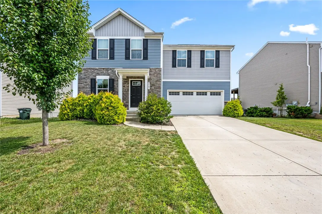 2787 Kingman Drive, Xenia, OH 45385 - #1