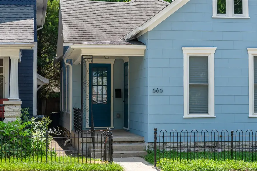 666 Oak Street, Dayton, OH 45410 - #3