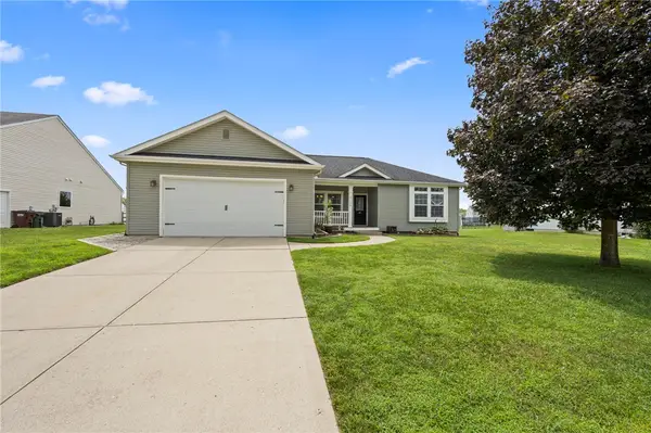 1089 Marty Lee Lane, Carlisle, OH 45005