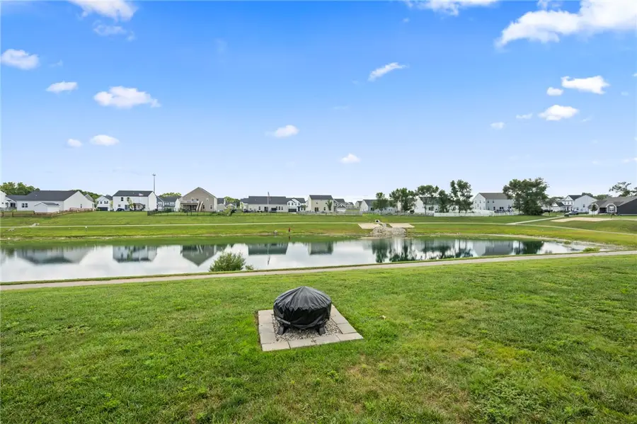 1089 Marty Lee Lane, Carlisle, OH 45005 - #2