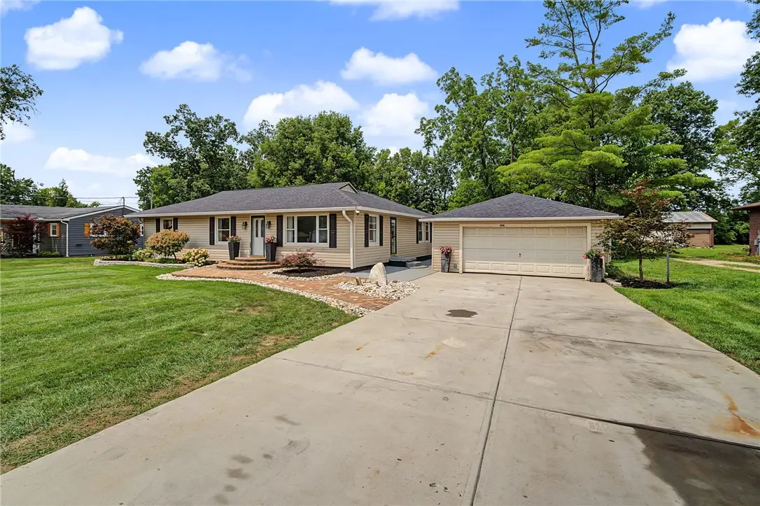 1872 Ryan Road, Clear Creek, OH 45066 - #1